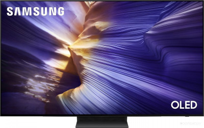 OLED 4K S90F AI QE77S90FAEXRU