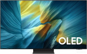 OLED 4K S95F AI QE65S95FAUXRU