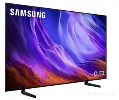 OLED S85H 4K QE65S85HAEXPY