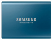 Portable SSD T5 500GB