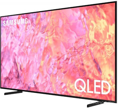 QLED 4K Q60C QE75Q60CAUXRU