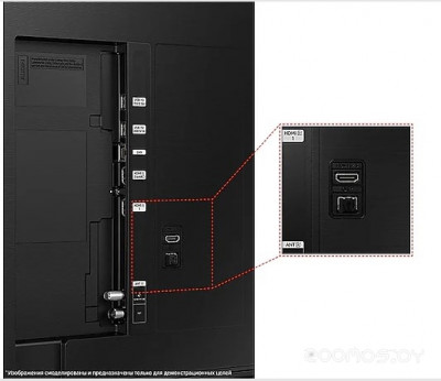 QLED 4K Q60C QE75Q60CAUXRU