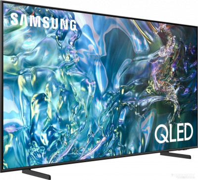 QLED 4K Q60D QE55Q60DAUXRU