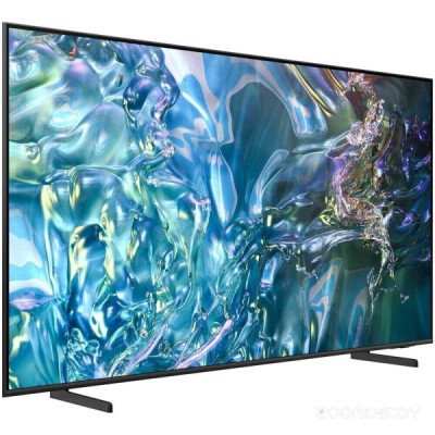 QLED 4K Q60D QE85Q60DAUXRU
