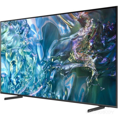 QLED 4K Q60D QE85Q60DAUXRU