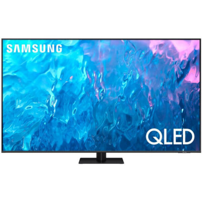 QLED 4K Q70C QE55Q70CAUXRU