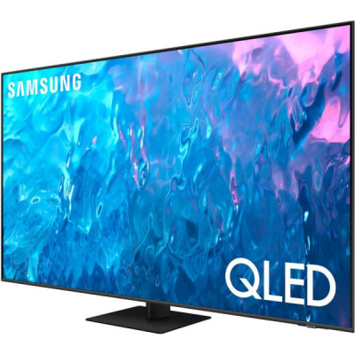 QLED 4K Q70C QE55Q70CAUXRU