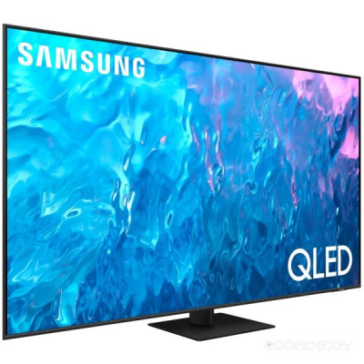 QLED 4K Q70C QE75Q70CAUXRU