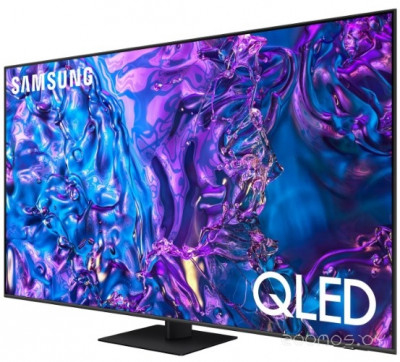 QLED 4K Q70D QE55Q70DAUXRU