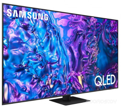 QLED 4K Q70D QE55Q70DAUXRU