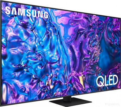 QLED 4K Q70D QE55Q70DAUXRU