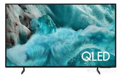 QLED 4K Q7FA AI QE50Q7FAAUXRU
