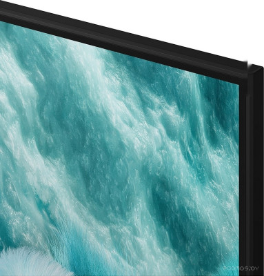 QLED 4K Q7FA AI QE75Q7FAAUXRU