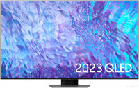 QLED 4K Q80C QE75Q80CAUXCE