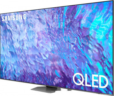 QLED 4K Q80C QE98Q80CAUXRU