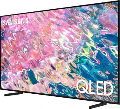 QLED Q60B QE75Q60BAUCCE