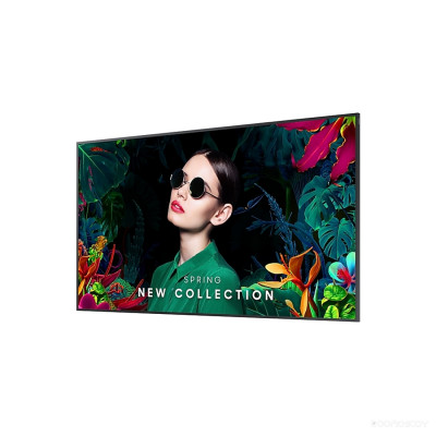 QM50C 50" LH50QMCEBGCXCI