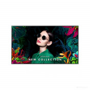 QM55C 55" LH55QMCEBGCXCI