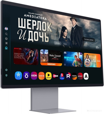 Smart M9 LS32FM902SIXCI