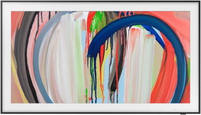 The Frame LS03HA 4K QE65LS03HAUXPY