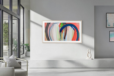 The Frame LS03HA 4K QE65LS03HAUXPY