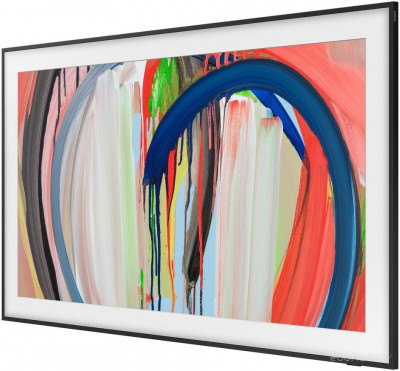 The Frame LS03HA 4K QE65LS03HAUXPY