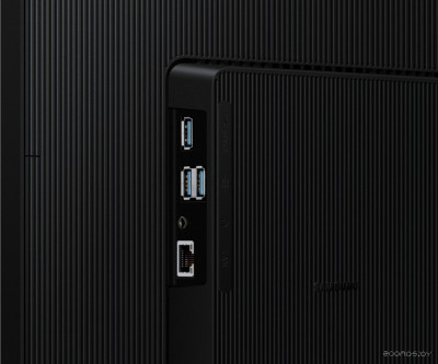 ViewFinity S6 LS24D604UAUXCI