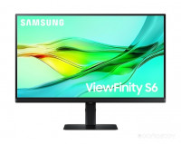 ViewFinity S6 S60UD QHD [LS27D604UAIXCI]