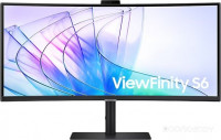 ViewFinity S6 S65VC LS34C650VAIXCI