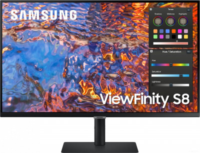 ViewFinity S8 LS32B800PXIXCI