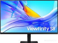 ViewFinity S8 S80UD LS32D804UAIXCI