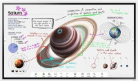 WM65B Flip Chart Pro
