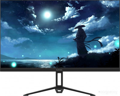 24" N50 Pro ll M2442PH