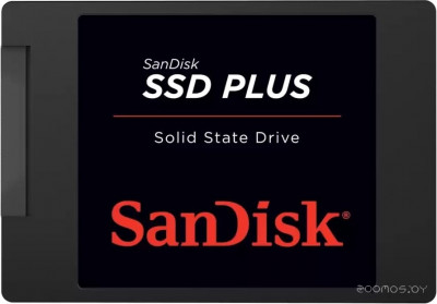 Plus 1TB SDSSDA-1T00-G27