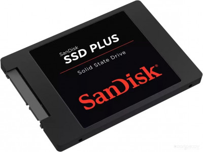 Plus 1TB SDSSDA-1T00-G27