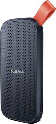 Portable SDSSDE30-1T00-G25 1TB