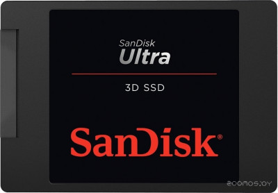 Ultra 3D 1TB SDSSDH3-1T00-G26