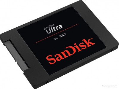 Ultra 3D 2TB SDSSDH3-2T00-G26