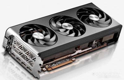 Nitro+ AMD Radeon RX 7700 XT 12GB 11335-02-20G