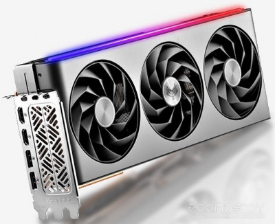 Nitro+ AMD Radeon RX 7700 XT 12GB 11335-02-20G