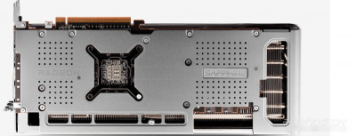 Nitro+ AMD Radeon RX 7700 XT 12GB 11335-02-20G