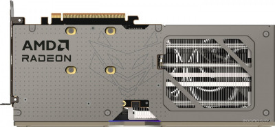 Nitro+ Radeon RX 9060 XT 11350-01-20G