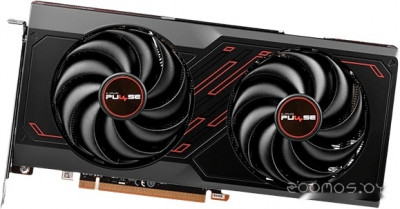 Pulse AMD Radeon RX 7600 8GB 11324-01-20G