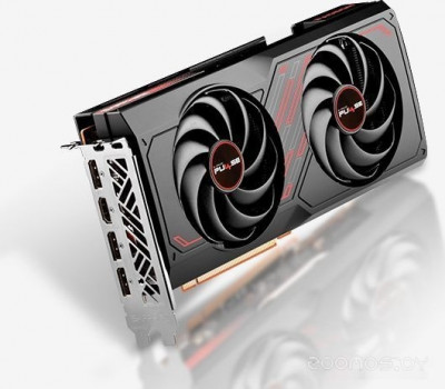 Pulse AMD Radeon RX 7600 8GB 11324-01-20G