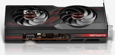 Pulse AMD Radeon RX 7600 8GB 11324-01-20G
