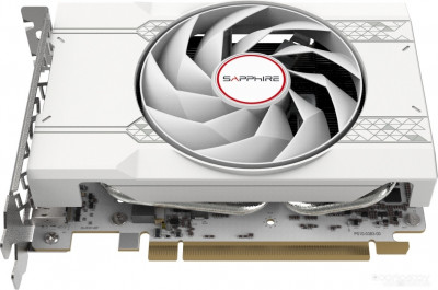 Pulse Radeon RX 6500 XT ITX Pure 11314-04-20G