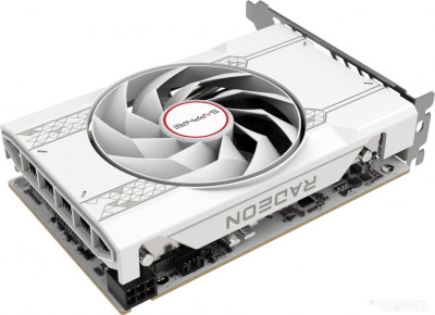 Pulse Radeon RX 6500 XT ITX Pure 11314-04-20G