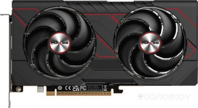 Pulse Radeon RX 9060 XT 11350-03-20G