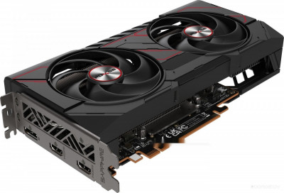 Pulse Radeon RX 9060 XT 11350-03-20G