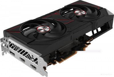 Pulse Radeon RX 9060 XT 8GB 11350-04-20G